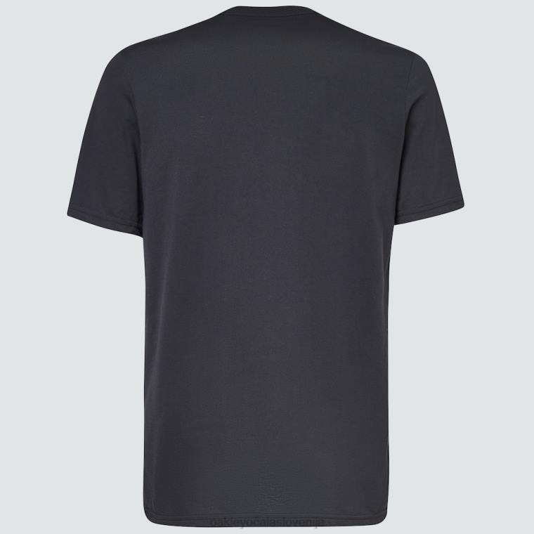 o lubje Oakley črna/ameriška zastava 4J2B2119 oblačila