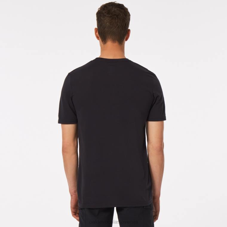 o lubje Oakley črna/ameriška zastava 4J2B2119 oblačila