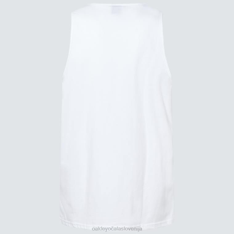 oznaka 3 tank Oakley bela 4J2B2167 oblačila