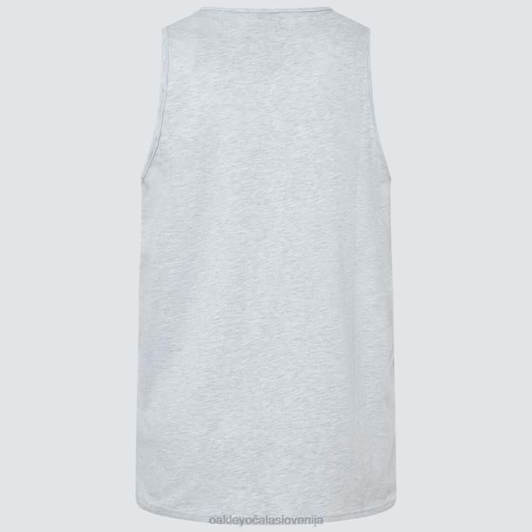 oznaka 3 tank Oakley granitno resje 4J2B2168 oblačila