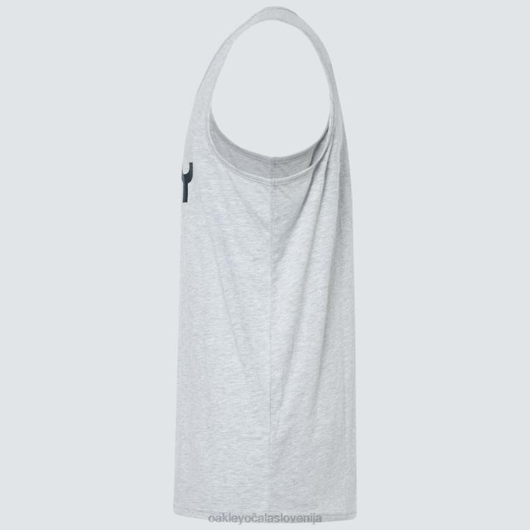 oznaka 3 tank Oakley granitno resje 4J2B2168 oblačila