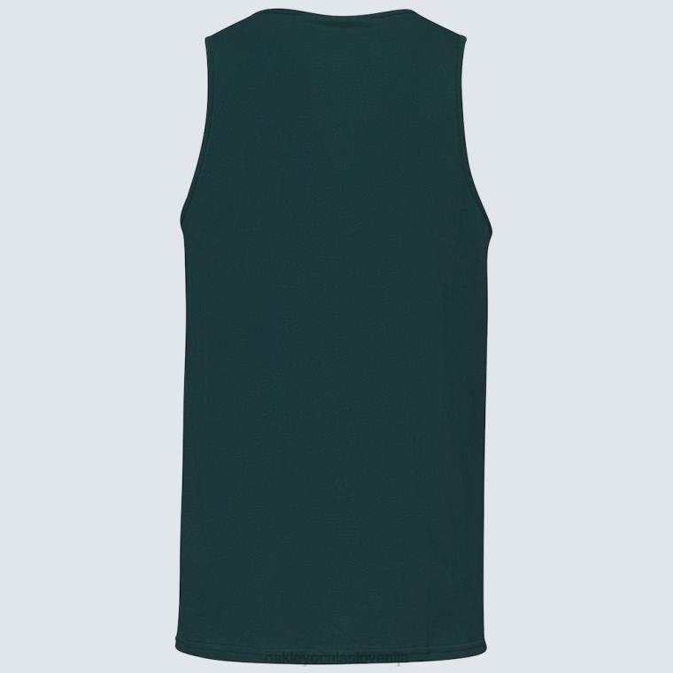 oznaka 3 tank Oakley lovec zelena 4J2B2169 oblačila