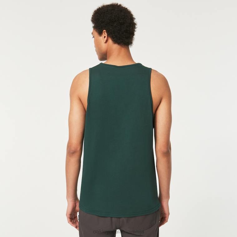 oznaka 3 tank Oakley lovec zelena 4J2B2169 oblačila