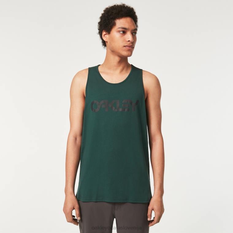 oznaka 3 tank Oakley lovec zelena 4J2B2169 oblačila
