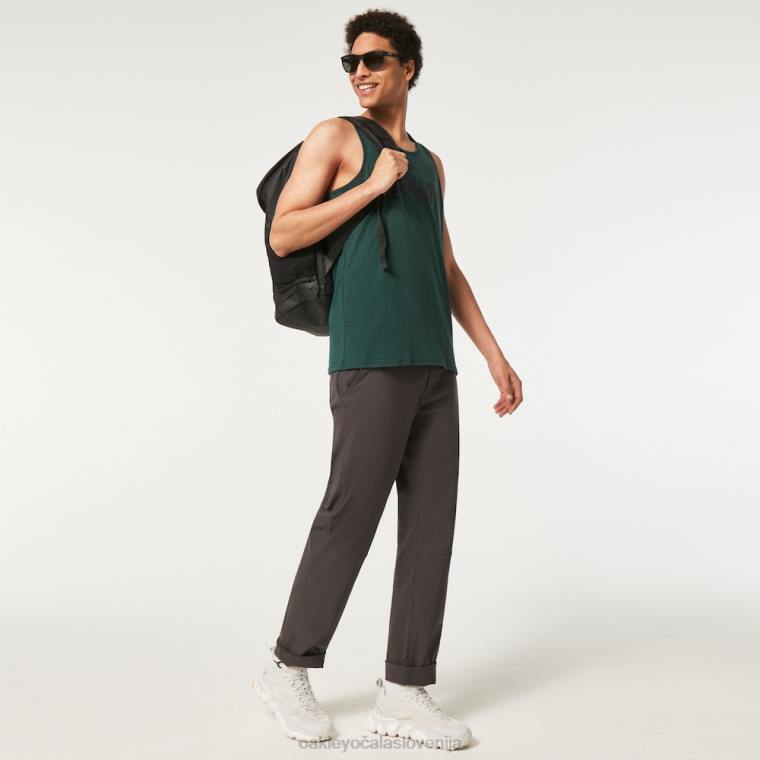 oznaka 3 tank Oakley lovec zelena 4J2B2169 oblačila