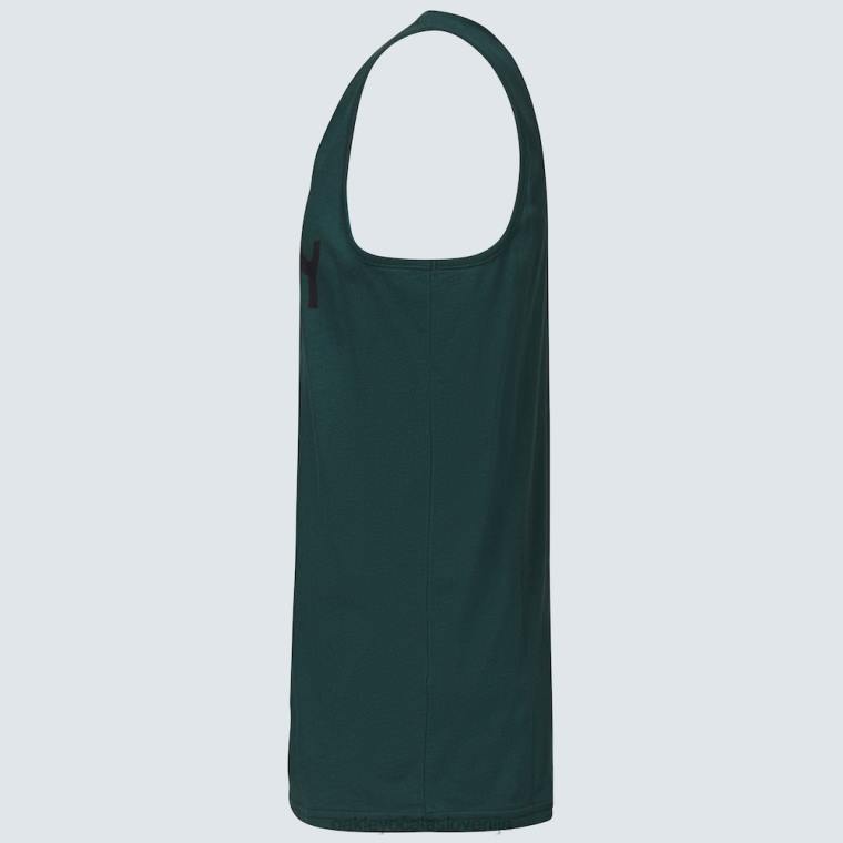 oznaka 3 tank Oakley lovec zelena 4J2B2169 oblačila