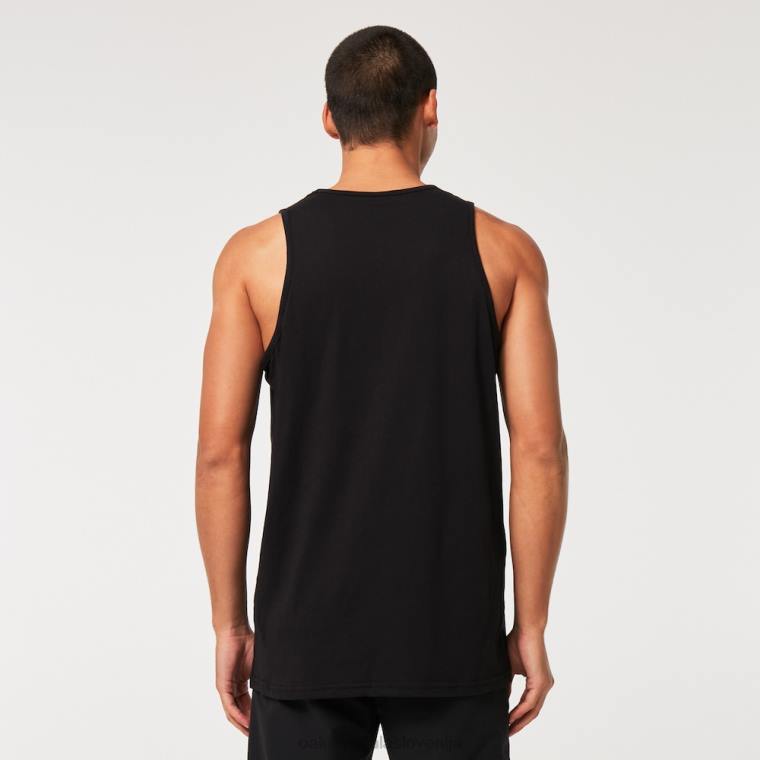 oznaka 3 tank Oakley črna/b1b camo hunter 4J2B2166 oblačila