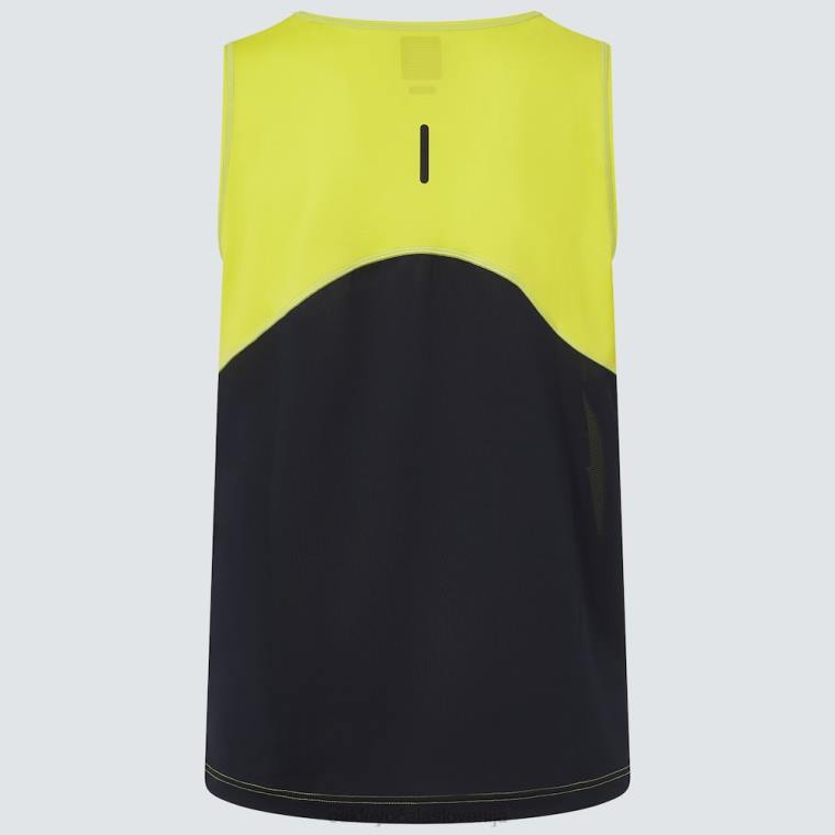 pursuit lite tank Oakley žveplo 4J2B2162 oblačila