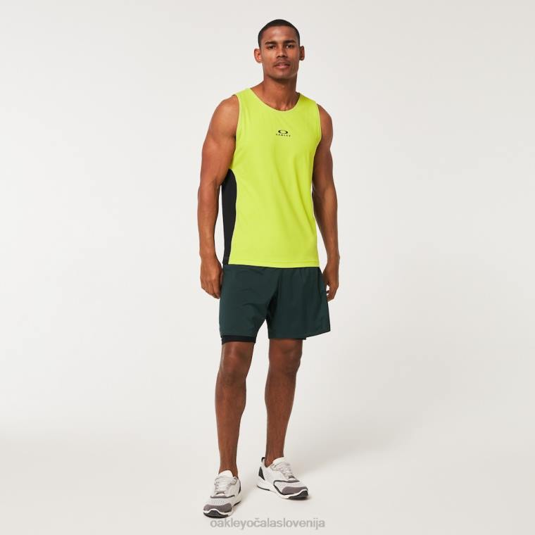 pursuit lite tank Oakley žveplo 4J2B2162 oblačila