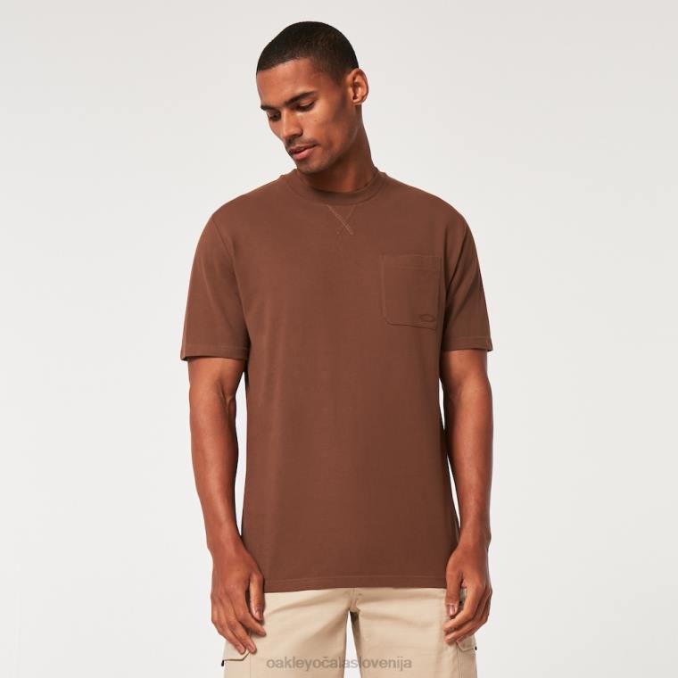 relax žepna elipsasta majica Oakley karafa 4J2B2198 oblačila