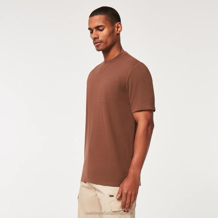 relax žepna elipsasta majica Oakley karafa 4J2B2198 oblačila