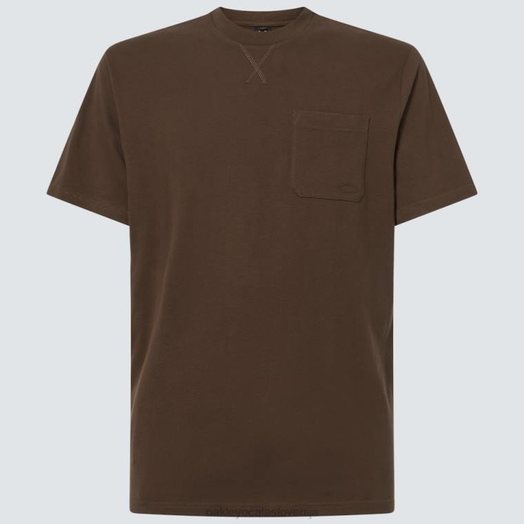 relax žepna elipsasta majica Oakley karafa 4J2B2198 oblačila