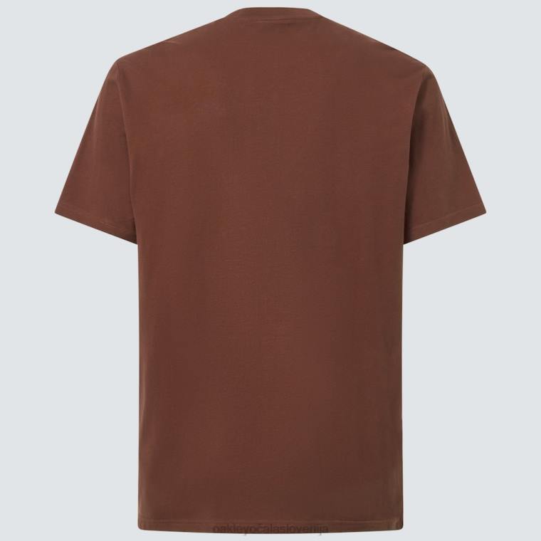 relax žepna elipsasta majica Oakley karafa 4J2B2198 oblačila