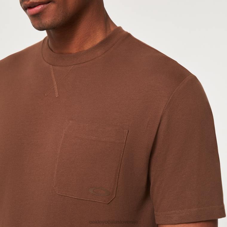 relax žepna elipsasta majica Oakley karafa 4J2B2198 oblačila