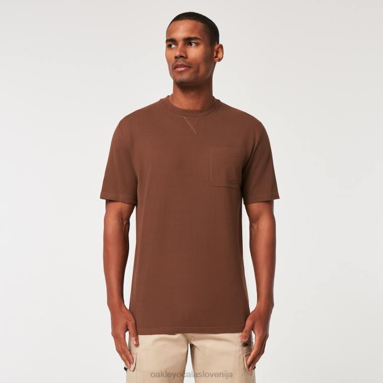 relax žepna elipsasta majica Oakley karafa 4J2B2198 oblačila