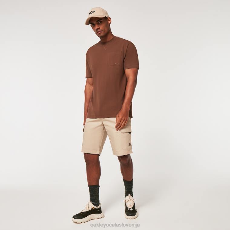 relax žepna elipsasta majica Oakley karafa 4J2B2198 oblačila