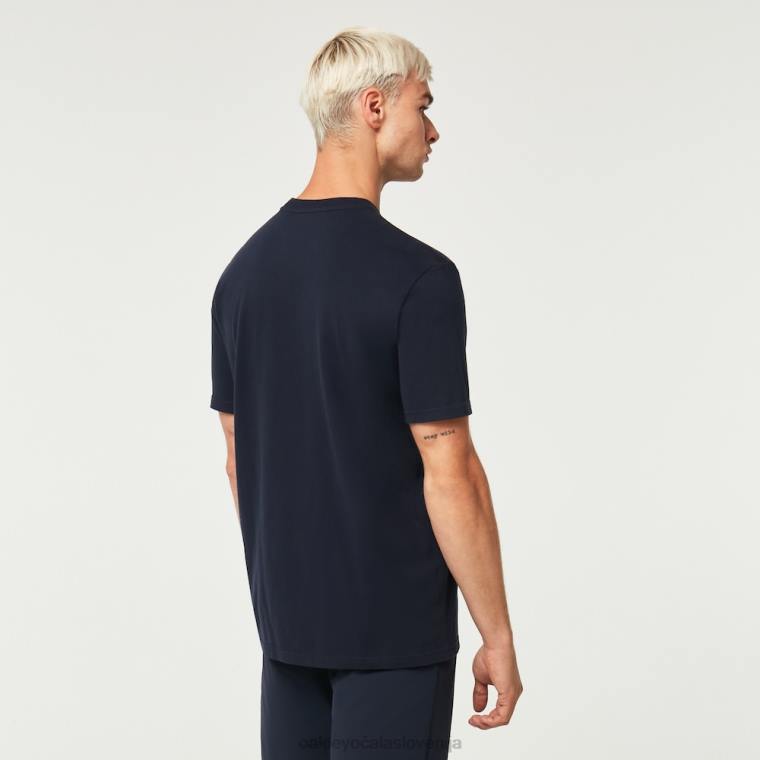 relax žepna elipsasta majica Oakley razumeti 4J2B2201 oblačila