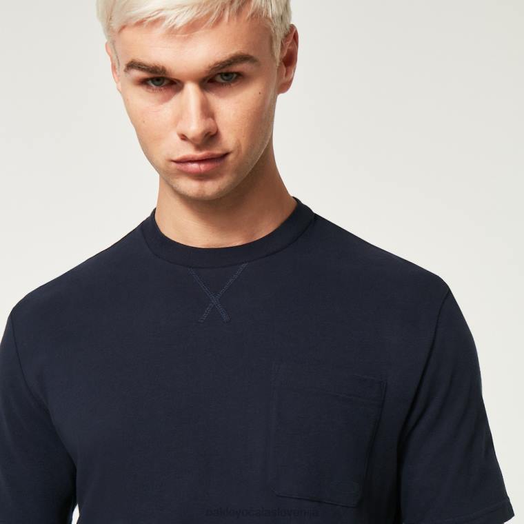 relax žepna elipsasta majica Oakley razumeti 4J2B2201 oblačila