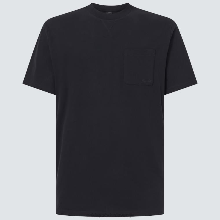 relax žepna elipsasta majica Oakley zatemnitev 4J2B2199 oblačila