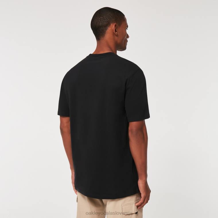 relax žepna elipsasta majica Oakley zatemnitev 4J2B2199 oblačila