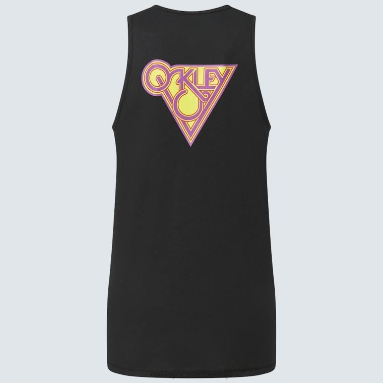 rezervoar tamarindo Oakley zatemnitev 4J2B2131 oblačila