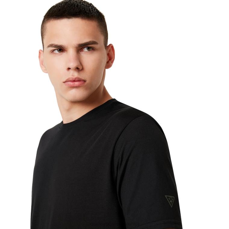 si core tee Oakley zatemnitev 4J2B2391 oblačila