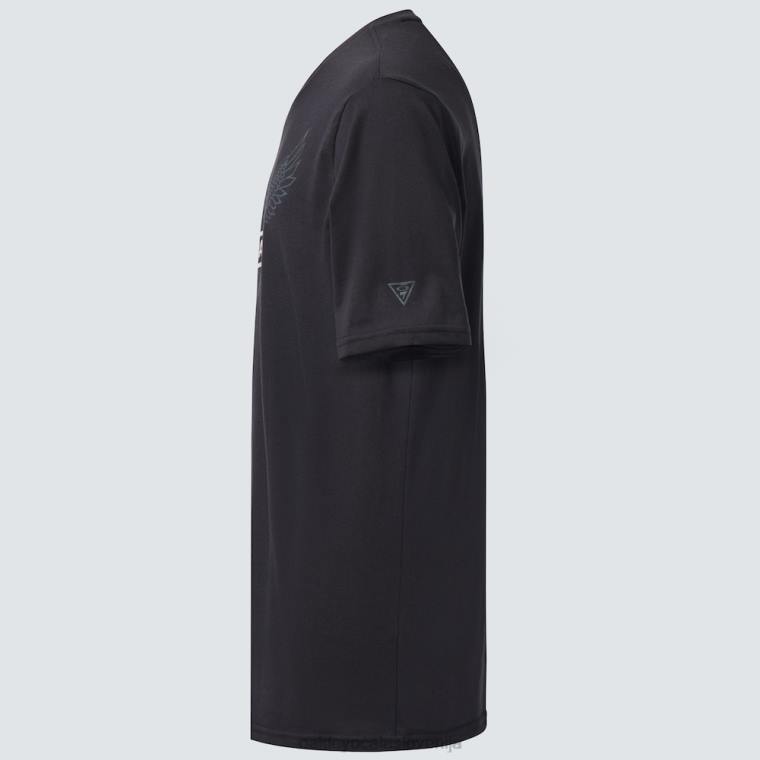 si eagle tab tee Oakley zatemnitev 4J2B2482 oblačila