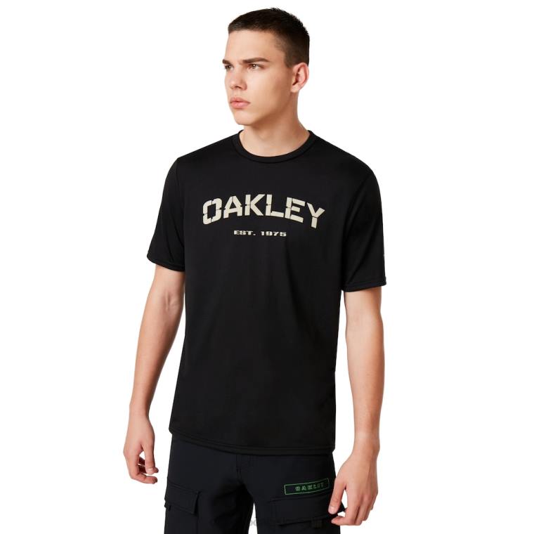 si indoc tee Oakley zatemnitev 4J2B2395 oblačila