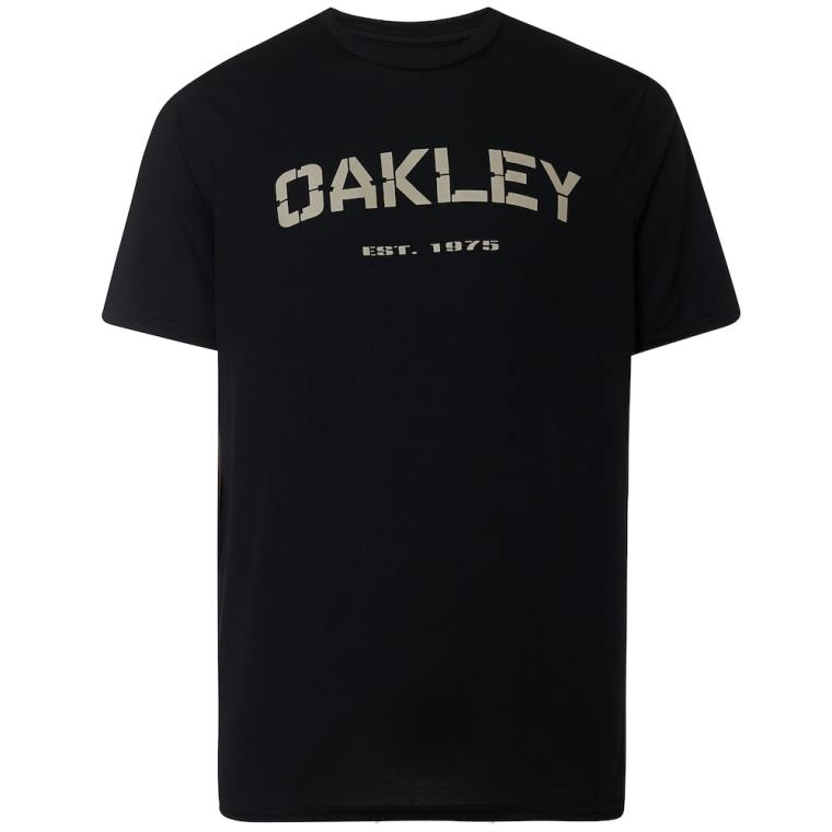 si indoc tee Oakley zatemnitev 4J2B2395 oblačila