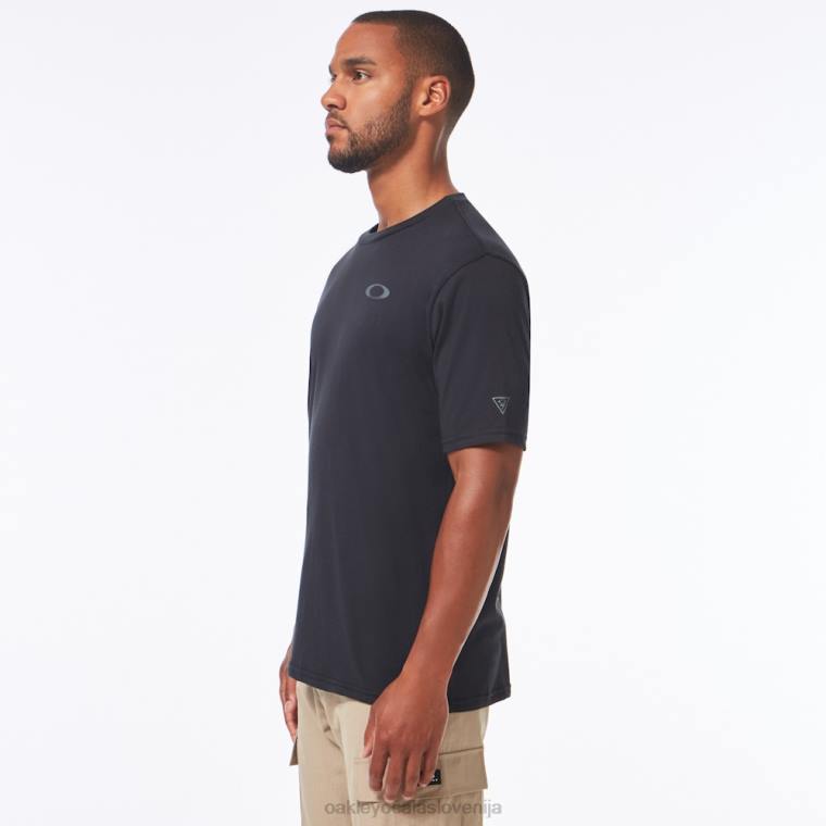 si pogumna majica Oakley zatemnitev 4J2B2484 oblačila