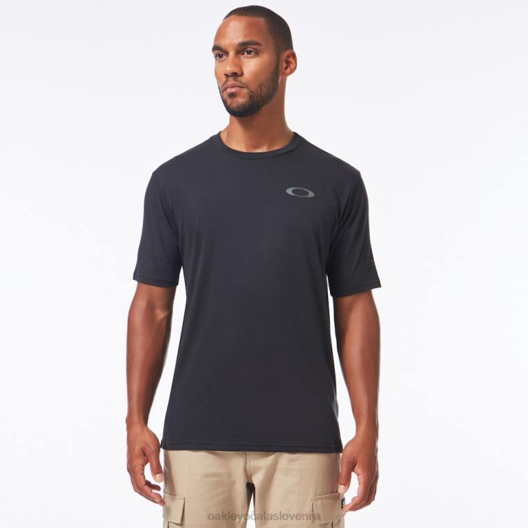 si pogumna majica Oakley zatemnitev 4J2B2484 oblačila
