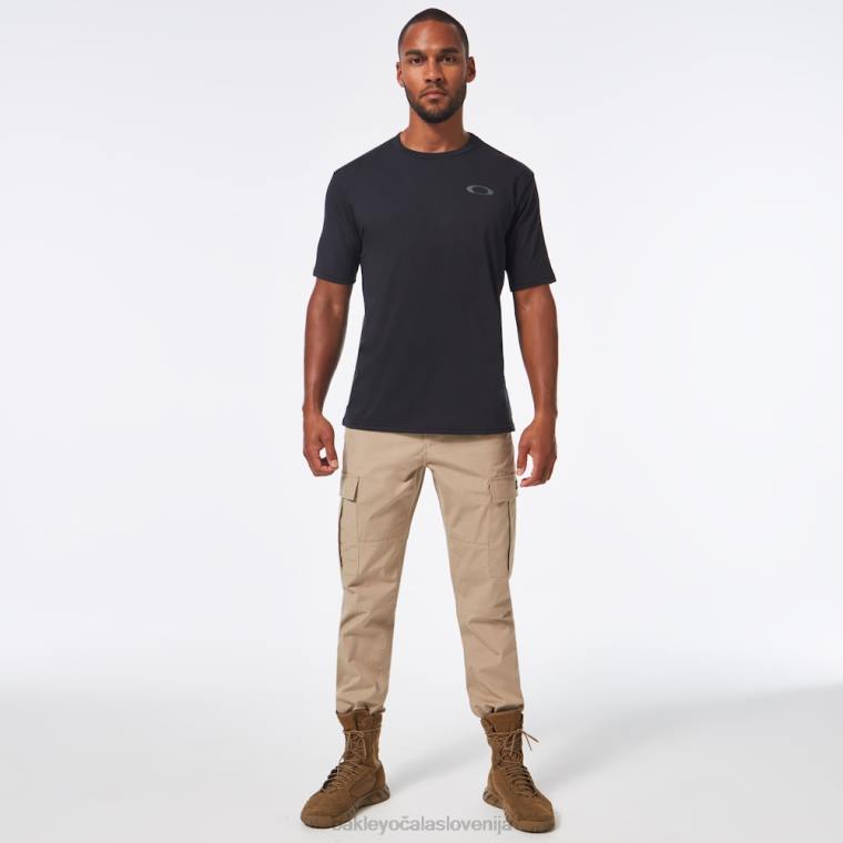 si pogumna majica Oakley zatemnitev 4J2B2484 oblačila