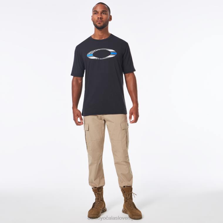 si tbl elipsa tee Oakley zatemnitev 4J2B2487 oblačila