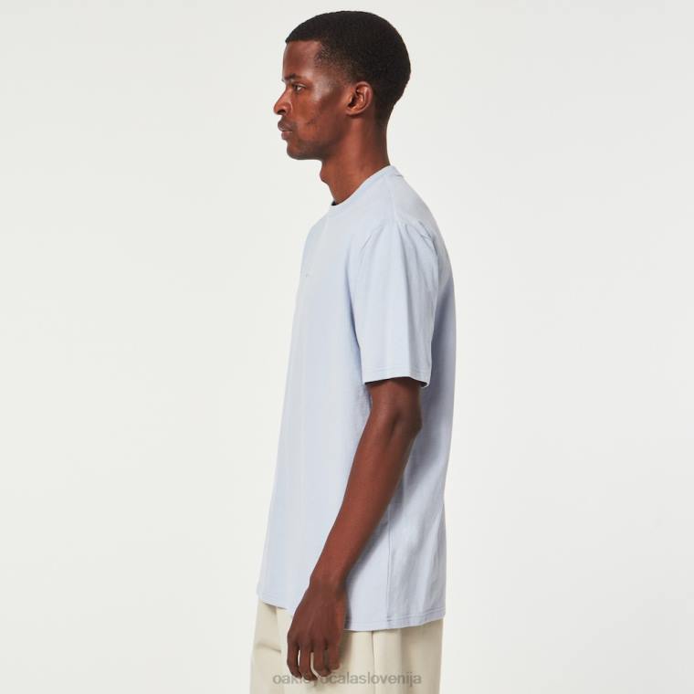soho sl majica Oakley zen modra 4J2B2561 oblačila