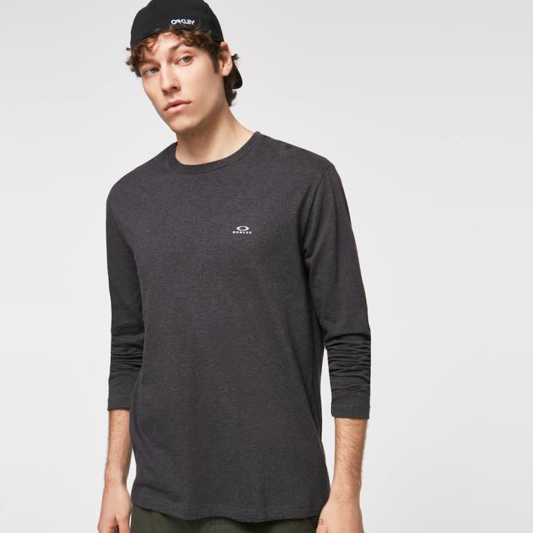 sprostite se Oakley temno sivo vresje 4J2B2436 oblačila