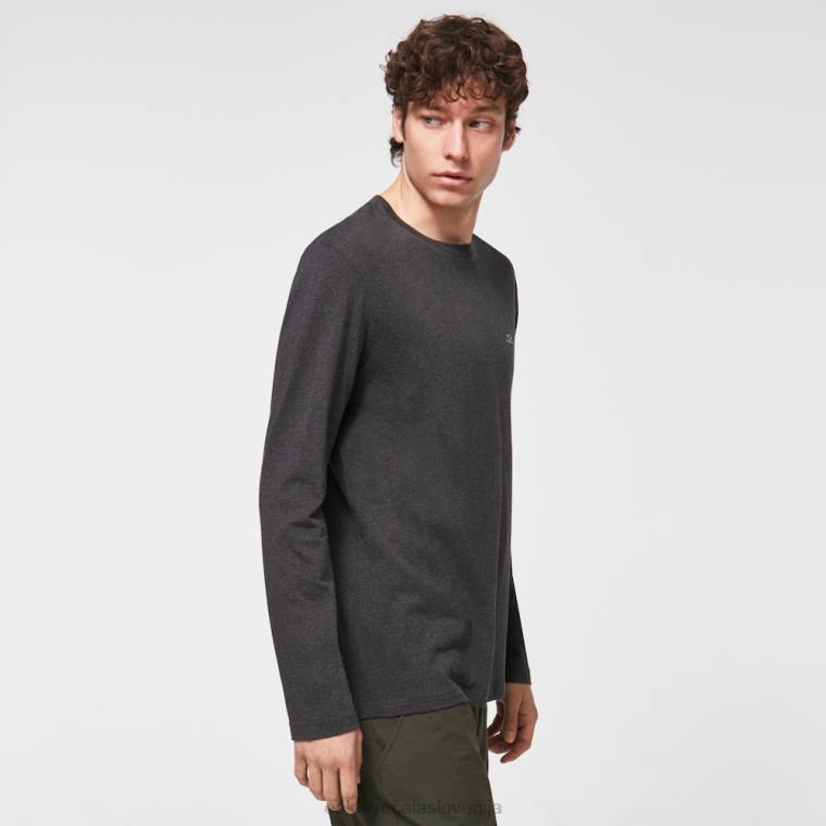 sprostite se Oakley temno sivo vresje 4J2B2436 oblačila