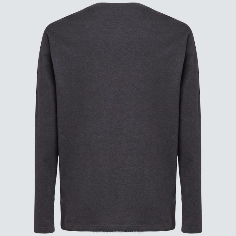 sprostite se Oakley temno sivo vresje 4J2B2436 oblačila