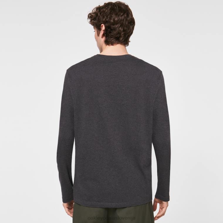 sprostite se Oakley temno sivo vresje 4J2B2436 oblačila