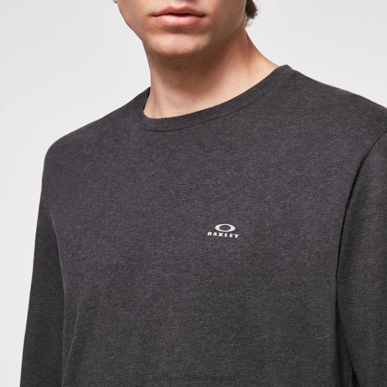 sprostite se Oakley temno sivo vresje 4J2B2436 oblačila