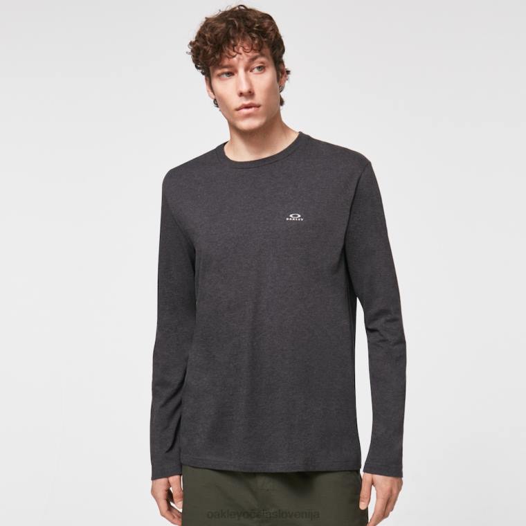 sprostite se Oakley temno sivo vresje 4J2B2436 oblačila