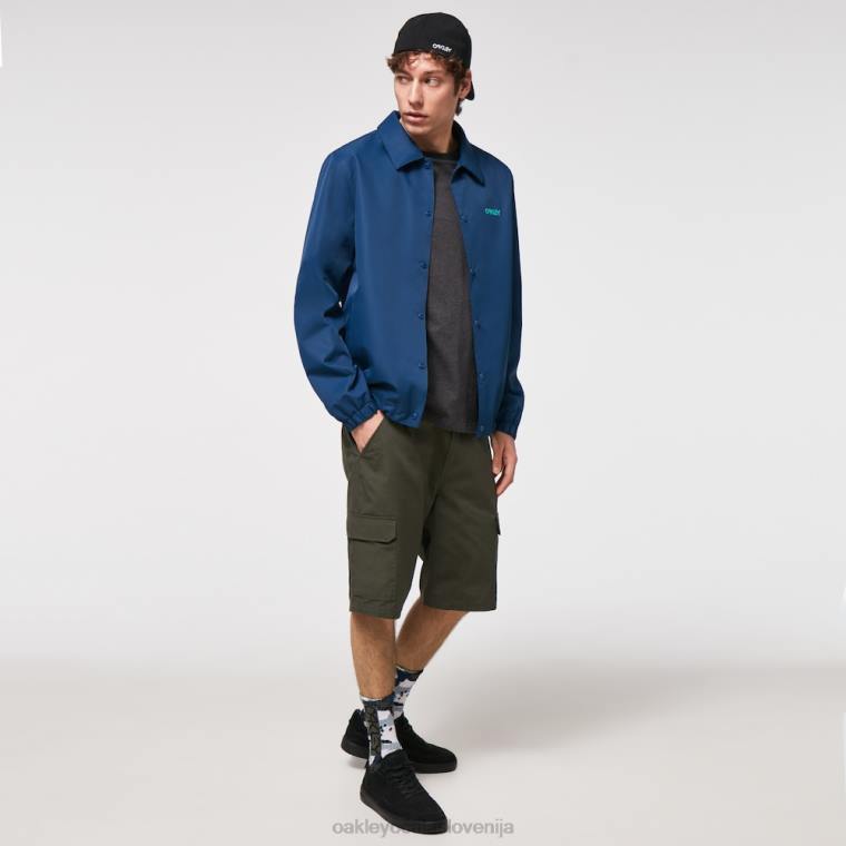 sprostite se Oakley temno sivo vresje 4J2B2436 oblačila