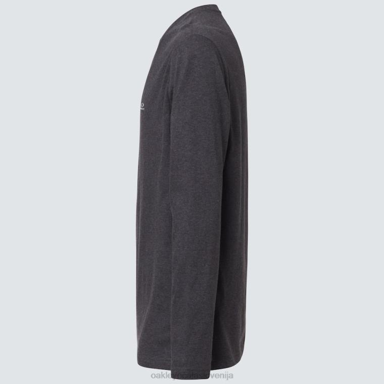 sprostite se Oakley temno sivo vresje 4J2B2436 oblačila