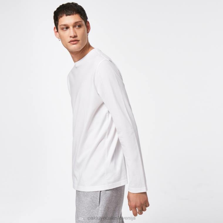 sprostite se Oakley umazano bela 4J2B2435 oblačila