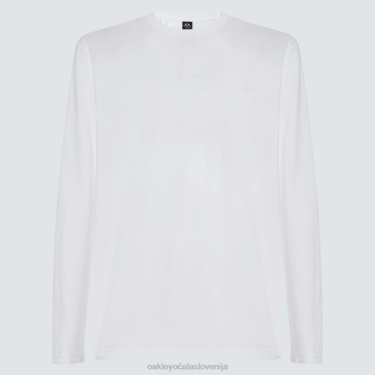 sprostite se Oakley umazano bela 4J2B2435 oblačila