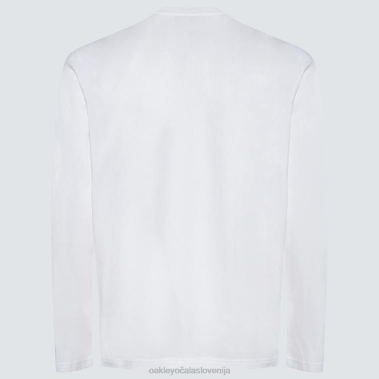 sprostite se Oakley umazano bela 4J2B2435 oblačila