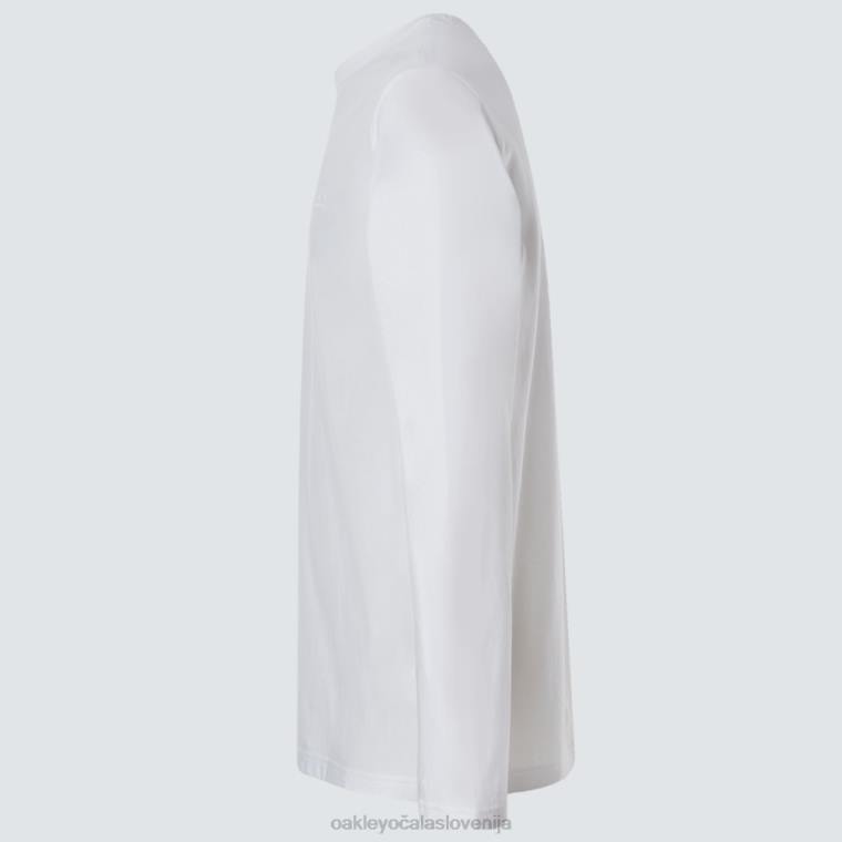 sprostite se Oakley umazano bela 4J2B2435 oblačila