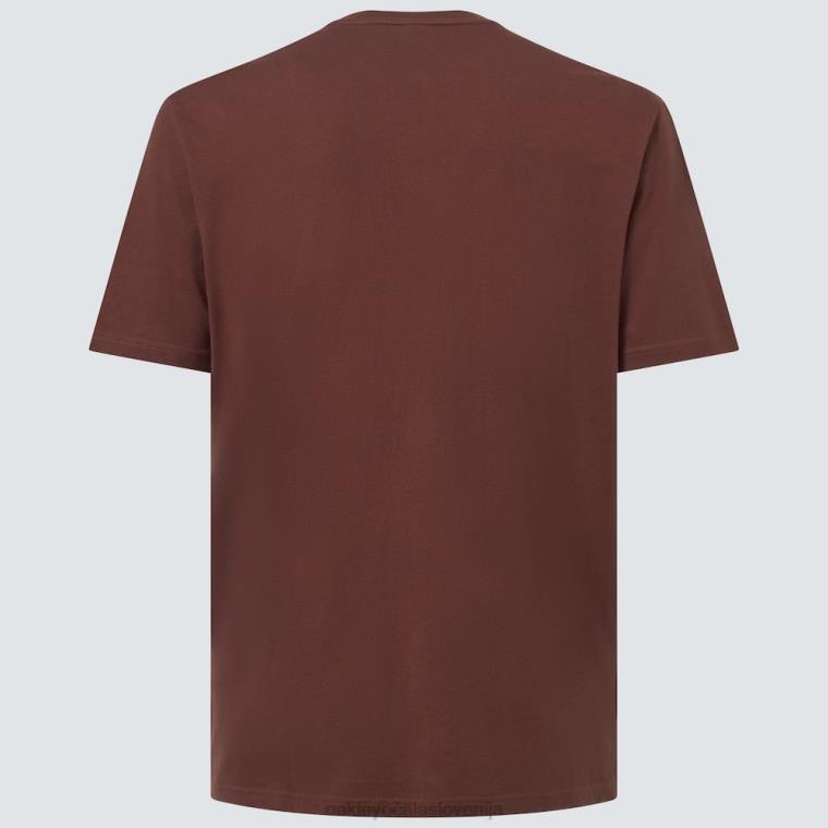 sprostitev henley tee Oakley karafa 4J2B2202 oblačila