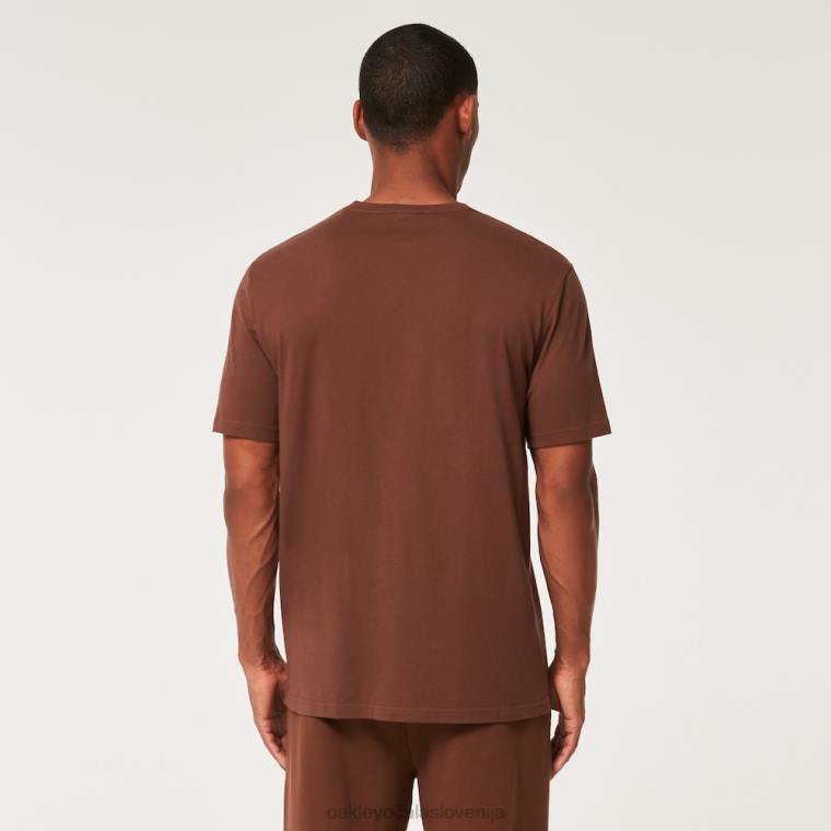 sprostitev henley tee Oakley karafa 4J2B2202 oblačila