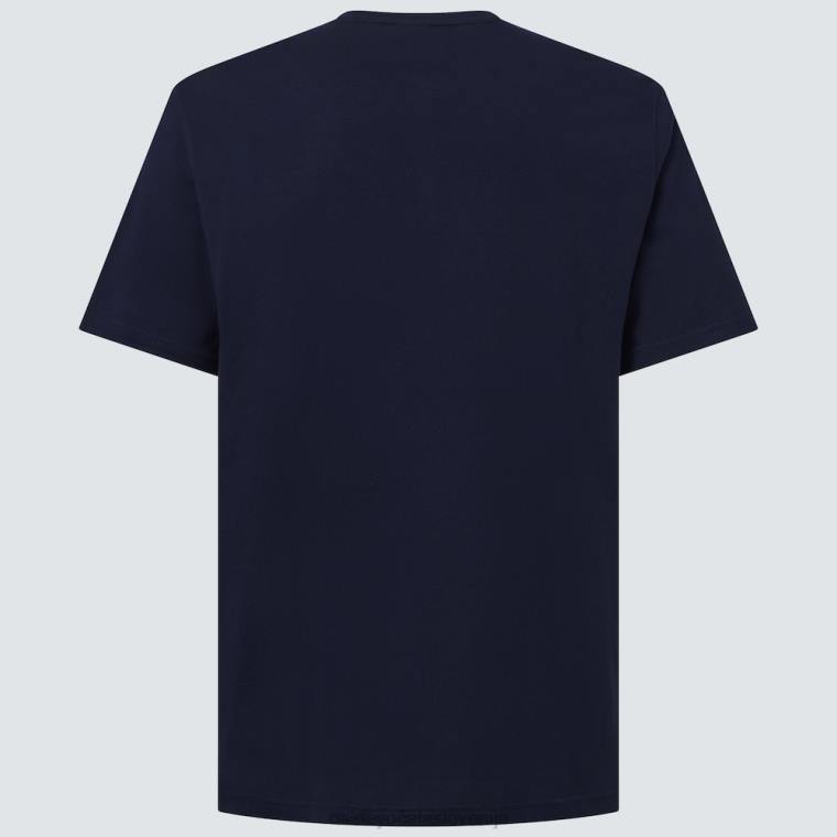 sprostitev henley tee Oakley razumeti 4J2B2206 oblačila