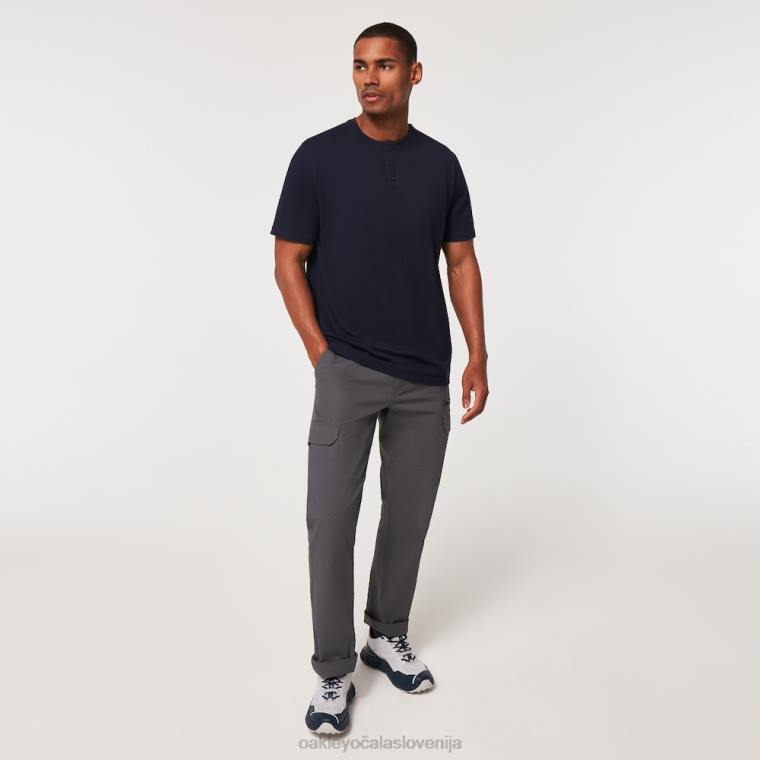 sprostitev henley tee Oakley razumeti 4J2B2206 oblačila